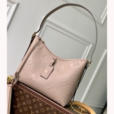 LV Hobo Bags